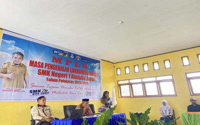MPLS SMK NEGERI 1 BUNGKU BARAT TAHUN 2024/20205